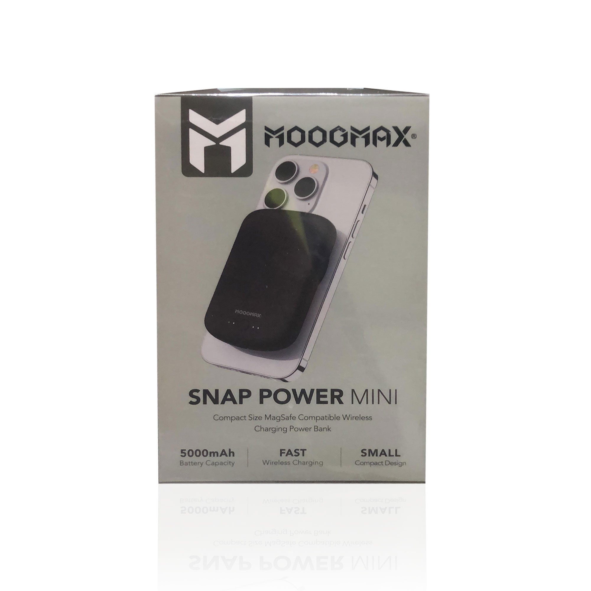 Power bank 5000 mAh tow Year warranty